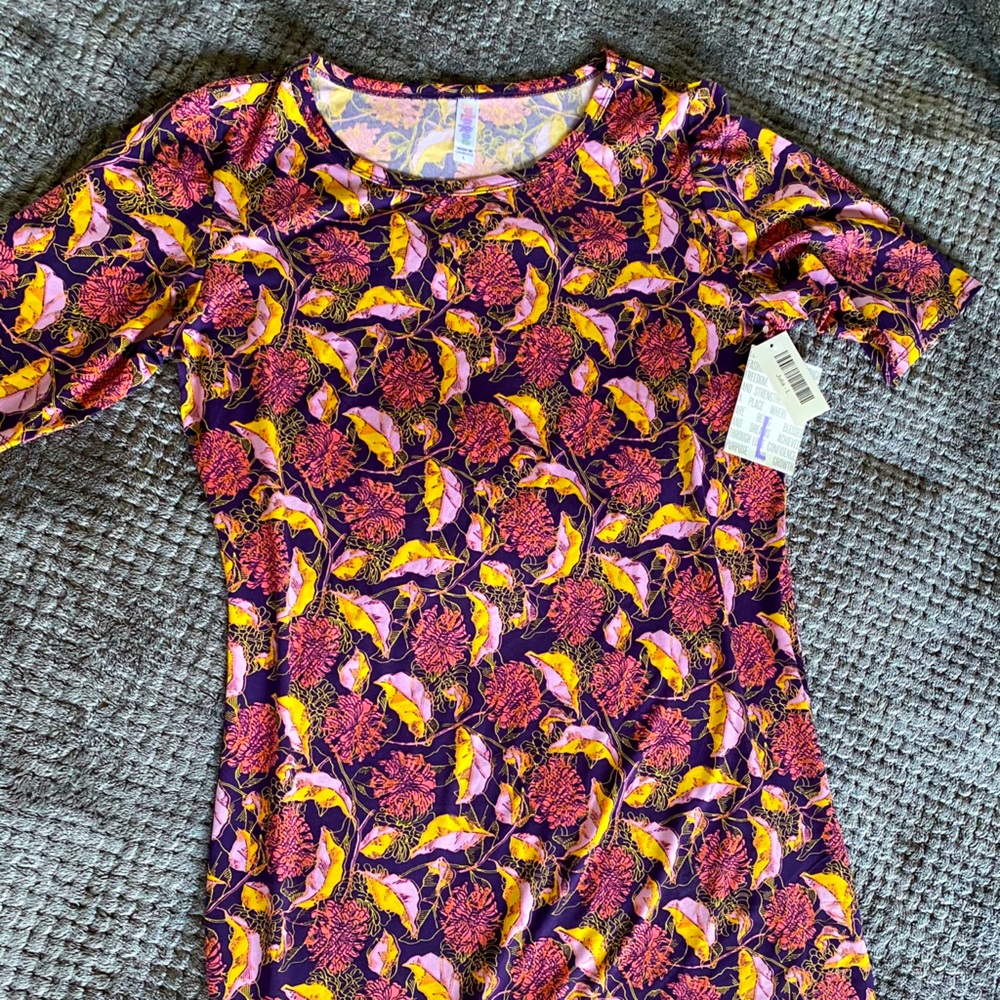 Julia bodycon dress LLR